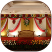 Wedding Stage decoration ideas