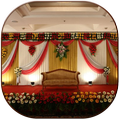 Wedding Stage decoration ideas