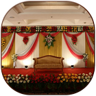 Wedding Stage decoration ideas 图标