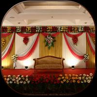 Wedding Stage decoration ideas 截图 1