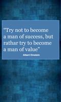 1 Schermata Life Changing Quotes