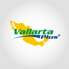 Vallarta Plus আইকন