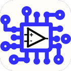 Caldroid CAS biểu tượng
