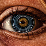 Smart Zoom Camera icon