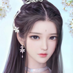 Chinese Cute Girl Wallpaper HD