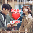 Korean Love Story Wallpapers APK