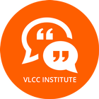 VLCC Institute Testimonial icône