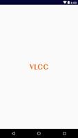 VLCC Institute Testimonial Affiche