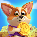 Coin Valley: juego de aventura APK