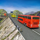 Bus games 3d coach bus driving APK