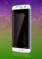 Matrix Digital Binary Code Liv ảnh chụp màn hình 1