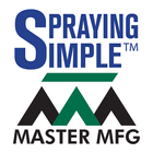 Spraying Simple by Master Mfg icône