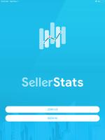 Seller Stats تصوير الشاشة 3