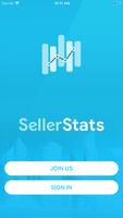 Seller Stats Affiche