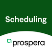 ”Scheduling by Prospera