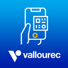 FieldApp Vallourec アイコン