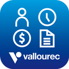 RH Digital Vallourec آئیکن