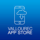 Vallourec App Store icône