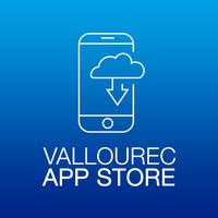 Vallourec App Store Affiche