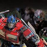 Optimus Prime Wallpaper HP