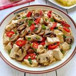 Resep Masakan Tahu