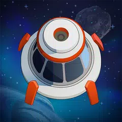 Asteronium: Idle Tycoon - Space Colony Simulator APK download