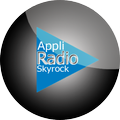 Appli Radio Skyrock