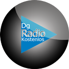 Dg Radio Kostenlos icône