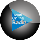 Izalah Online Radio APK