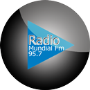Radio Mundial Fm 95.7 APK