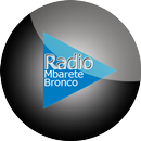 Radio Mbarete Bronco APK