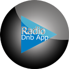 Radio Dnb App アイコン