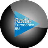 Radio Eurodance 90 icône