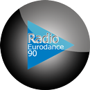 Radio Eurodance 90-APK