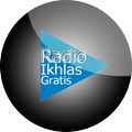 Radio Ikhlas Gratis