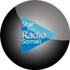 آیکون‌ Star Fm Radio Somali