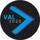 VAL2020 아이콘