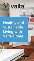 Valta Home Affiche