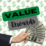 Value Rewards