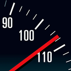 Speedometer ícone
