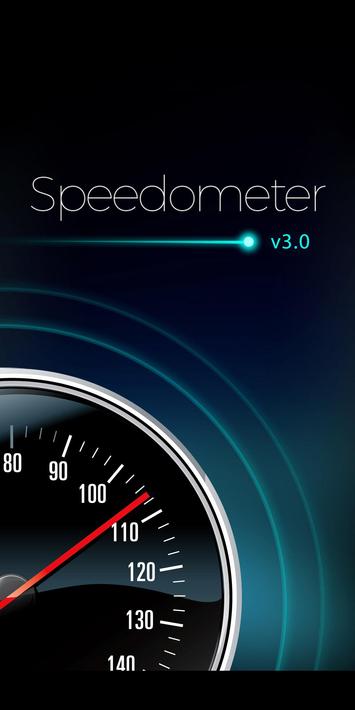 Speedometer screenshot 20