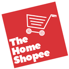 The Home Shopee icône