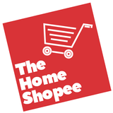 The Home Shopee ícone
