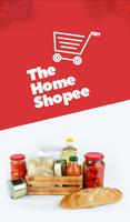 The Home Shopee ポスター