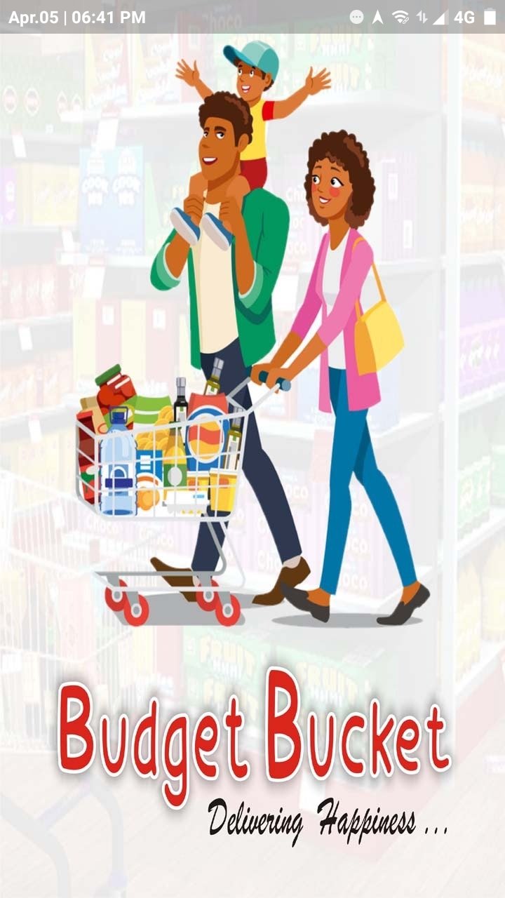 Budget Bucket APK for Android Download