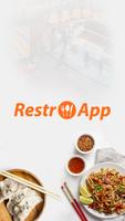 Restro App - Chinese Hut poster