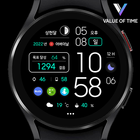آیکون‌ VOT Watch 018