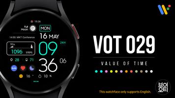 VOT Watch 029 plakat