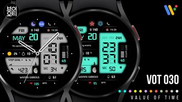 VOT Watch 030 পোস্টার