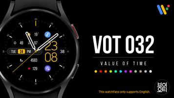 VOT Watch 032 poster